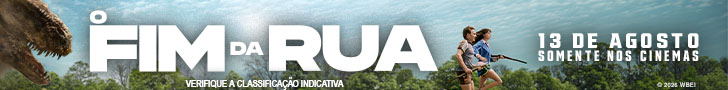 FIM DA RUA