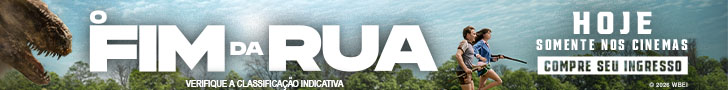 FIM DA RUA