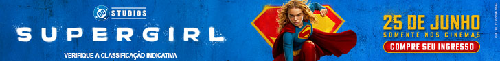 SUPERGIRL