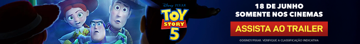 TOY STORY 5