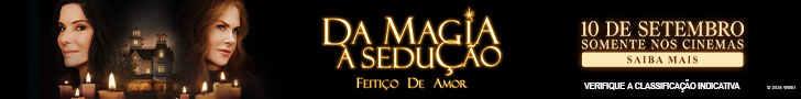 EM BREVE