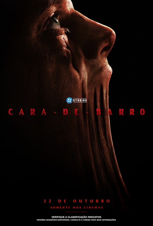 CARA DE BARRO