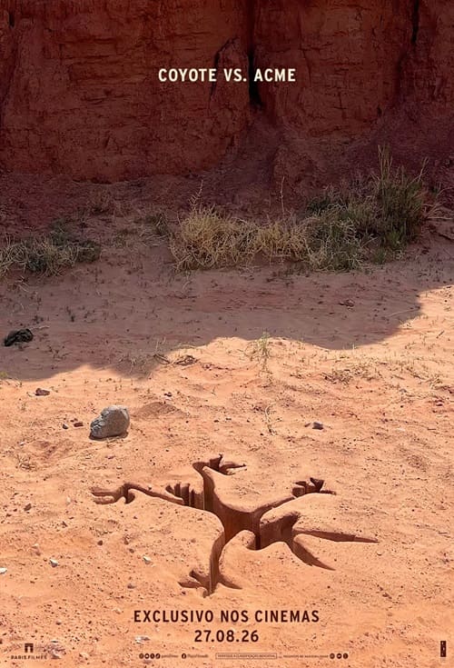 COYOTE vs ACME
