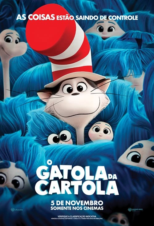 GATO DA CARTOLA