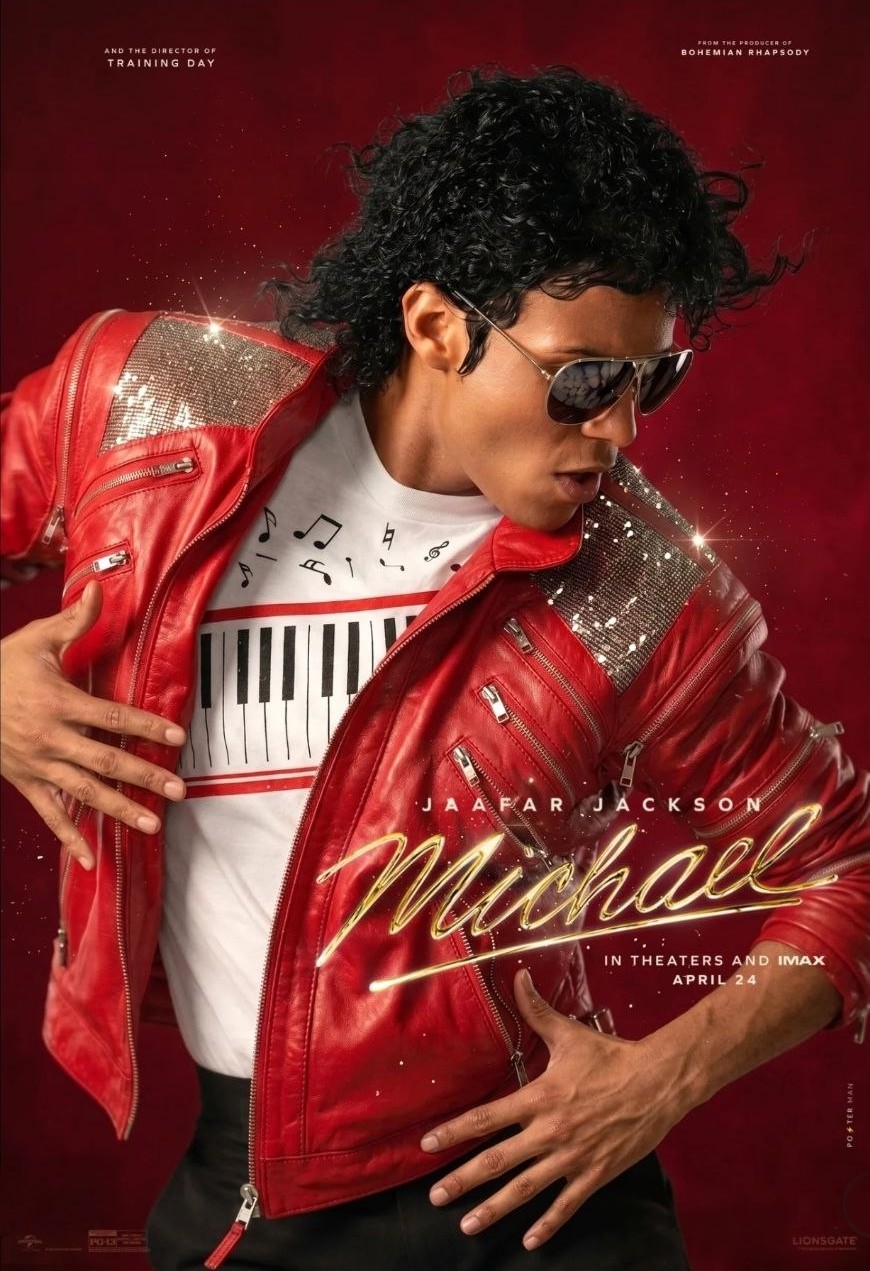 MICHAEL