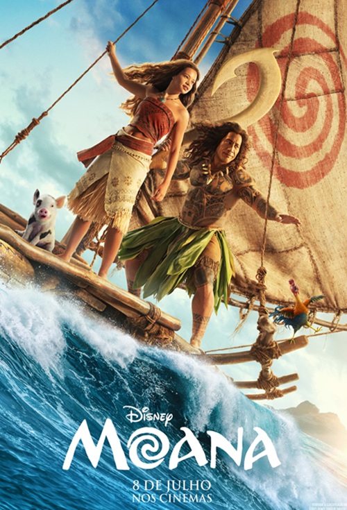 MOANA
