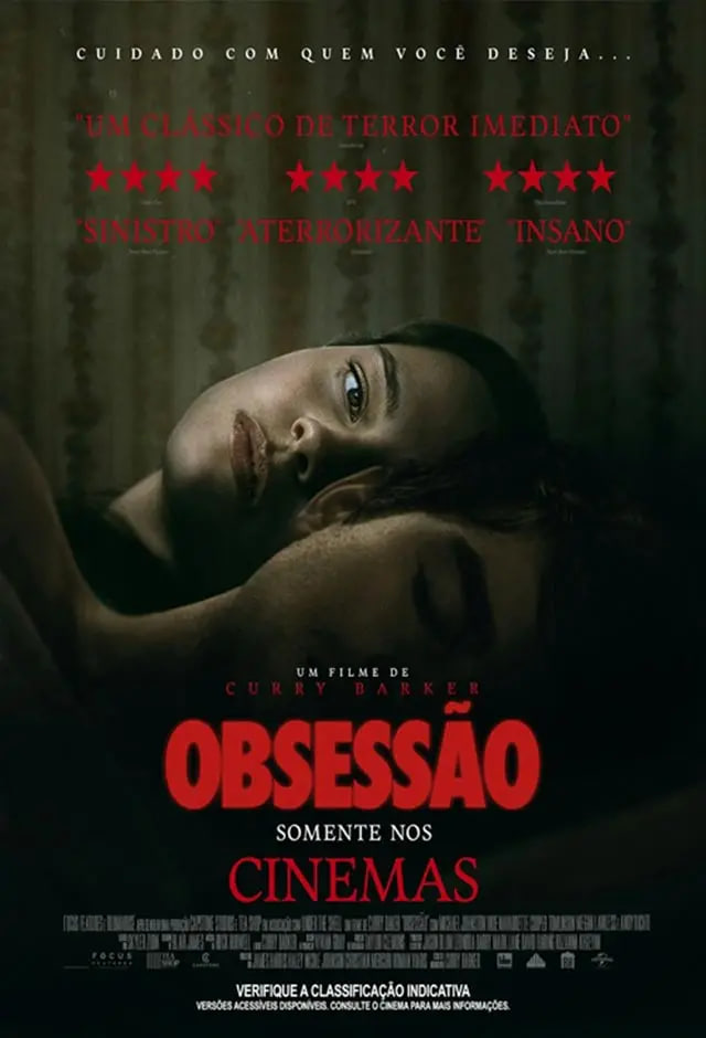 OBSESS�O
