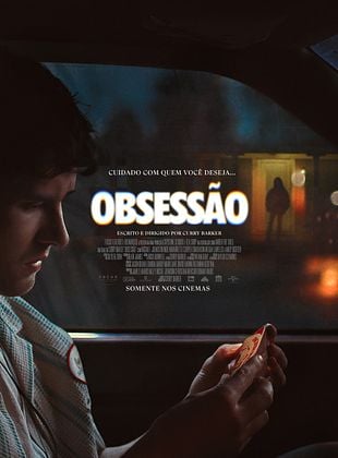 OBSESS�O