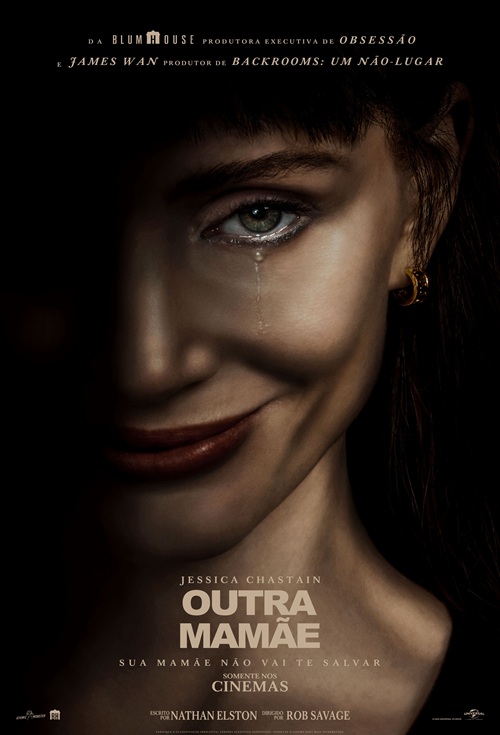 OUTRA M�E