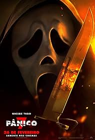 PANICO 7