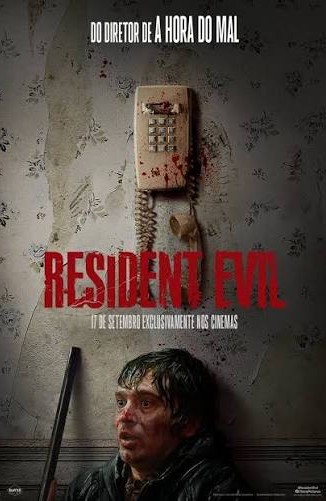 RESIDENT EVIL