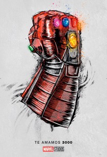 VINGADORES - ULTIMATO (RELAN�AMENTO)